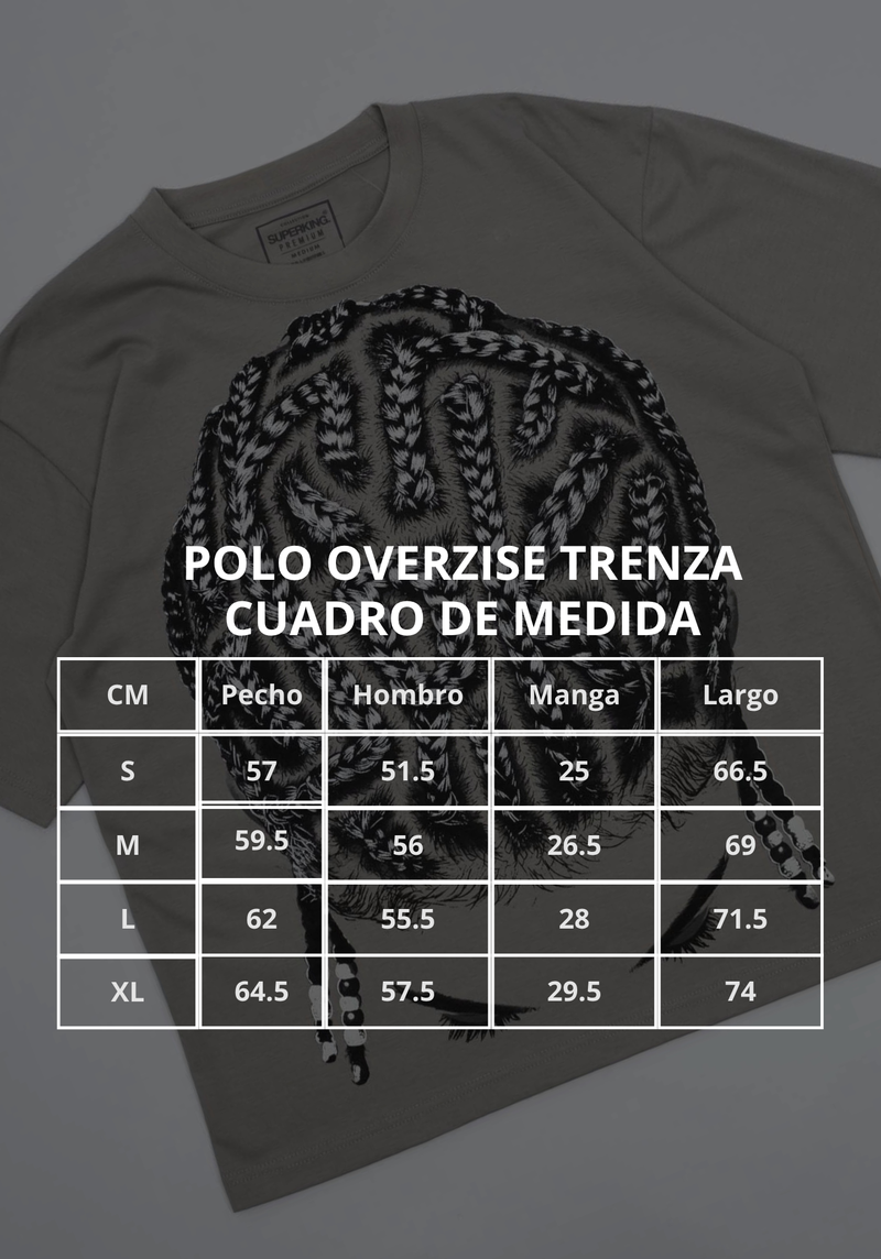 Tabla de medidas