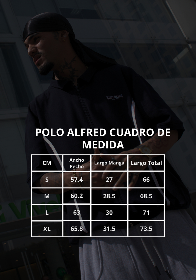 Tabla de medidas