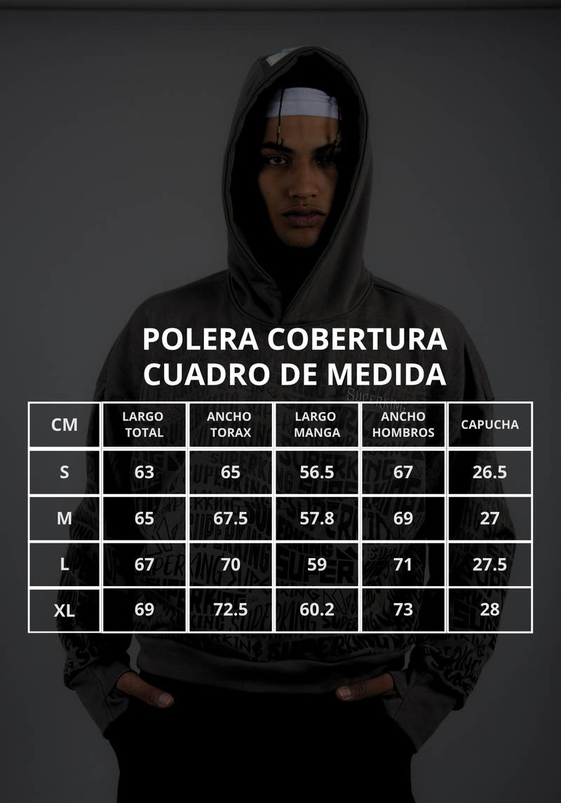 Tabla de medidas