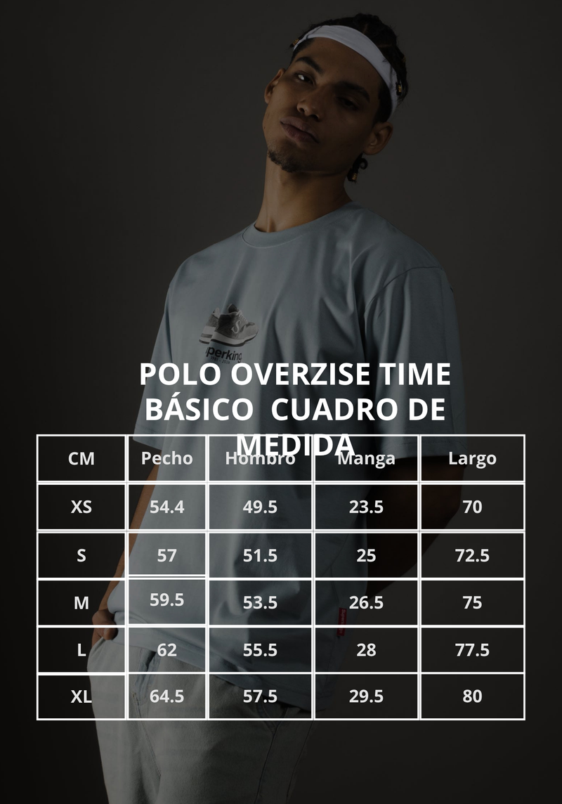 Tabla de medidas