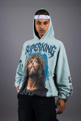 Polera Cristo