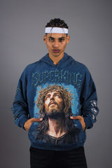 Polera Cristo