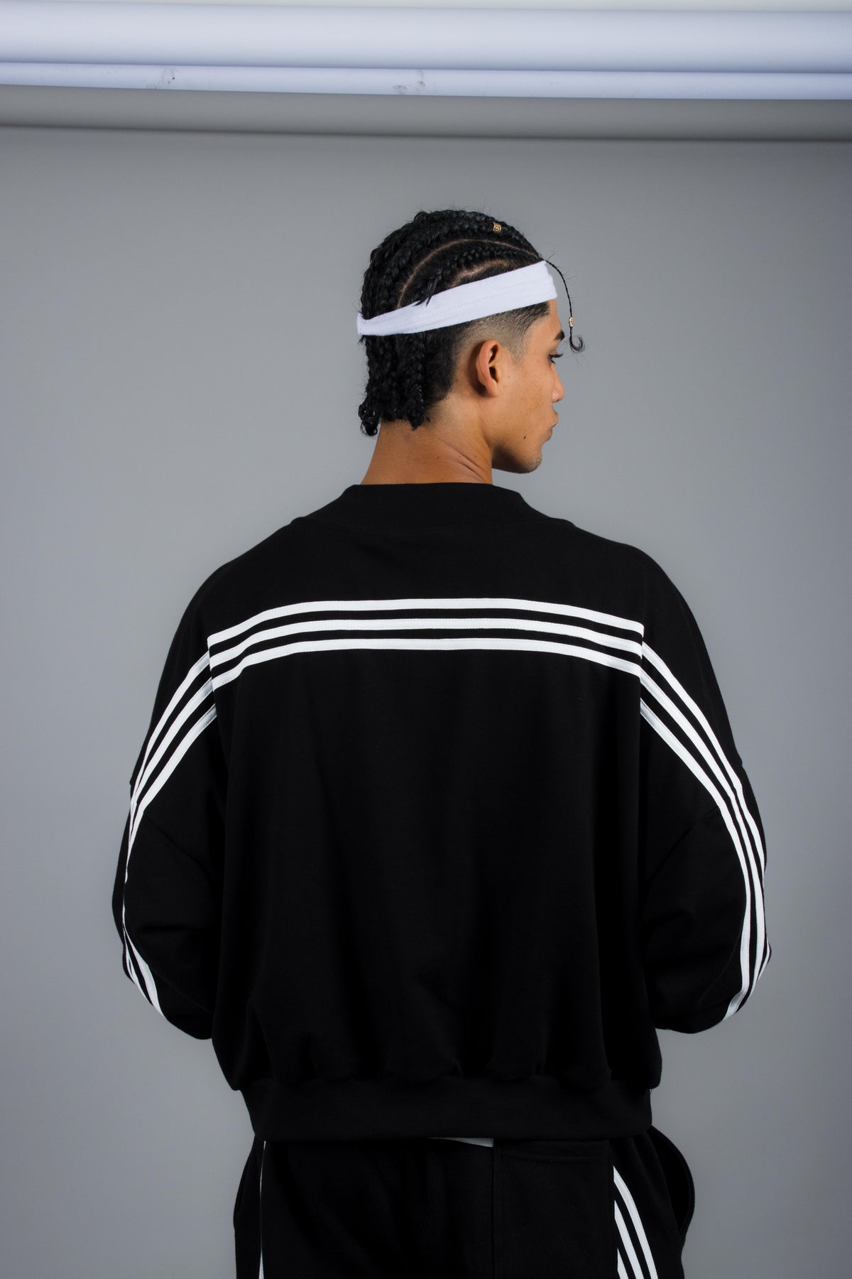 Polera Bat