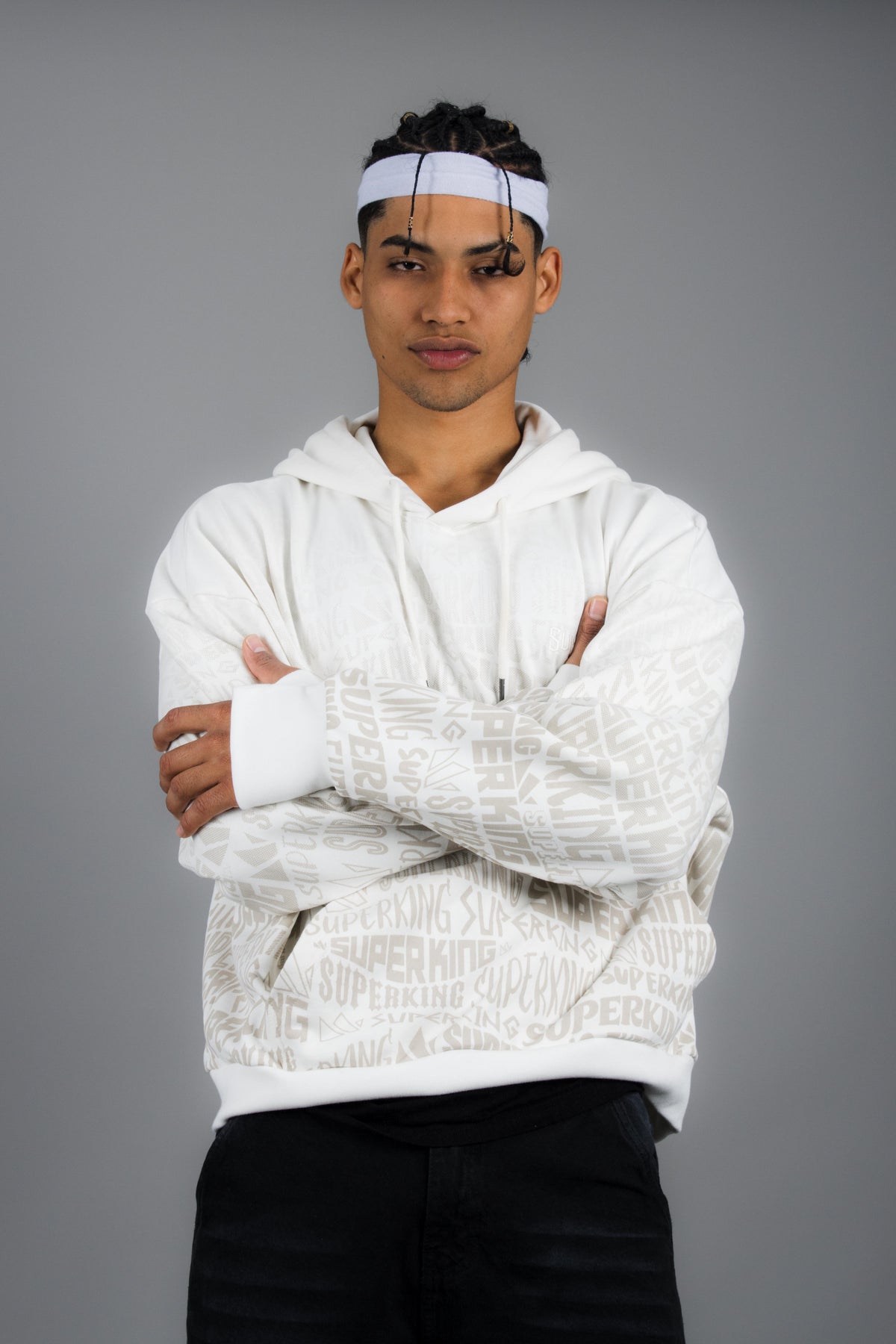 Polera Daniel