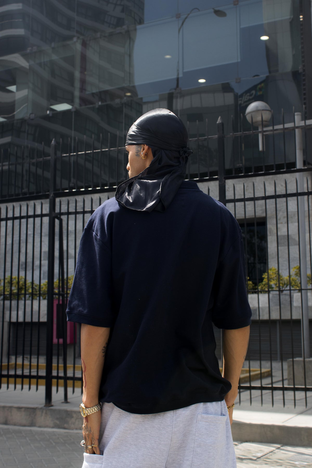 Polo Alfred