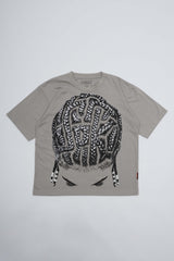 Polo Oversize Trenza