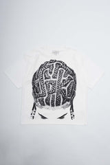 Polo Oversize Trenza