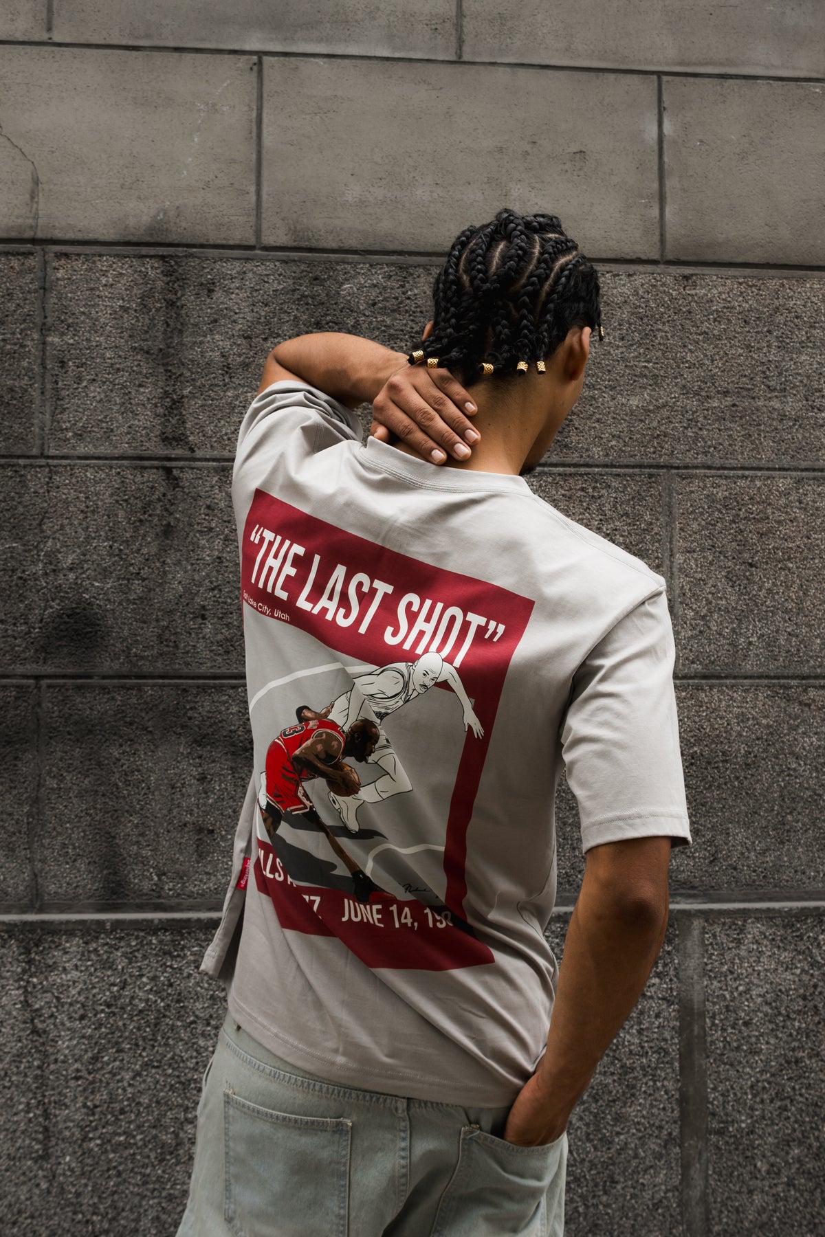 Polo The Last