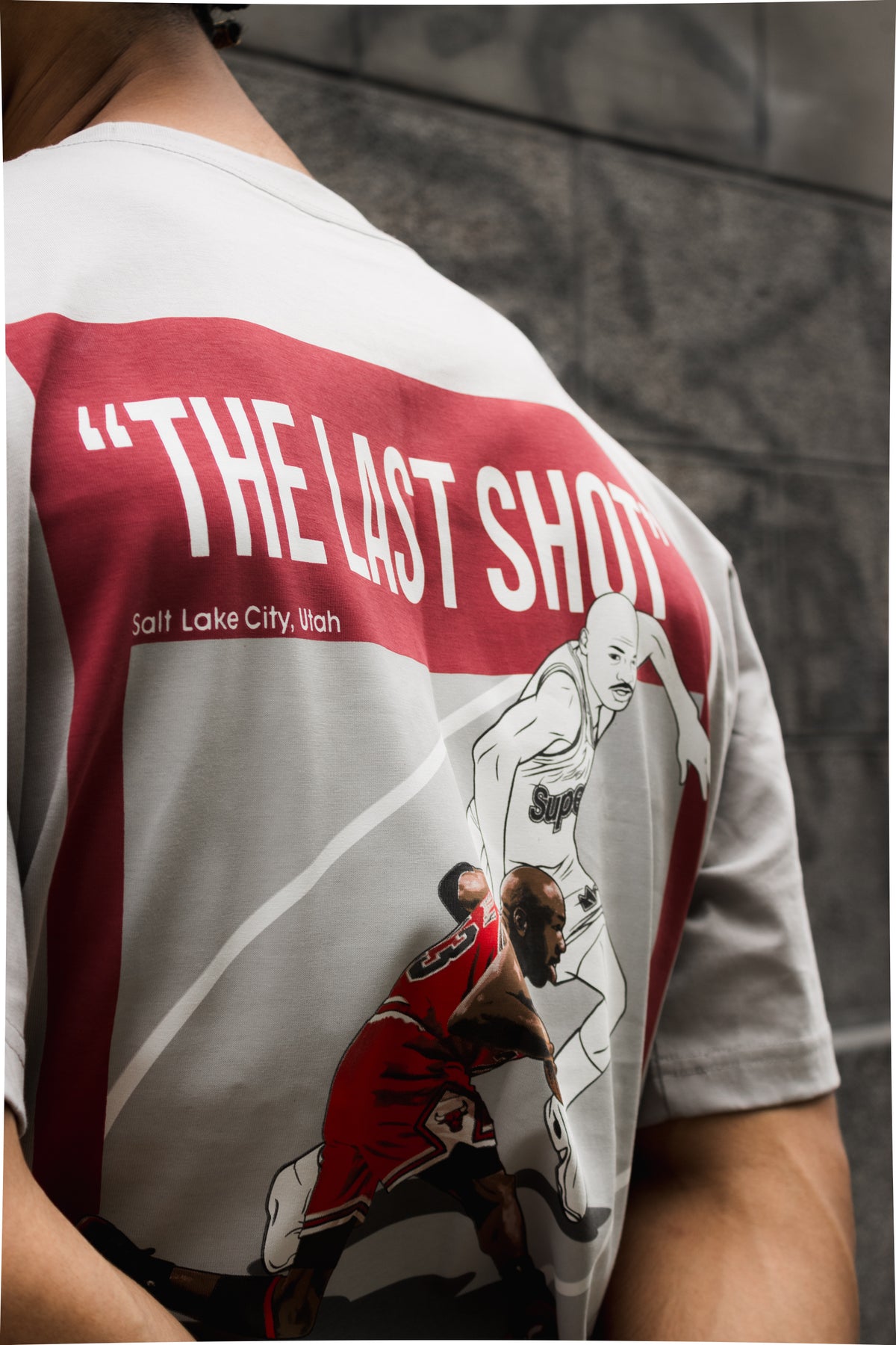 Polo The Last
